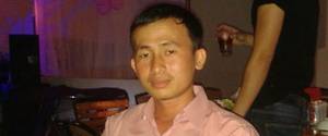 Serey Chhay