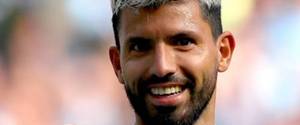 Sergio Aguero