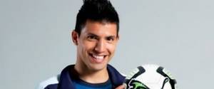 Sergio Aguero