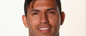 Sergio Aguero