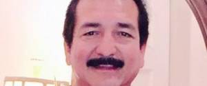 Sergio Arciniega