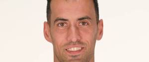 Sergio Busquets