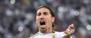 Sergio Ramos