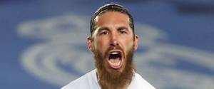 Sergio Ramos