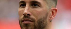 Sergio Ramos