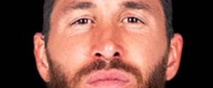 Sergio Ramos