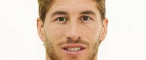 Sergio Ramos