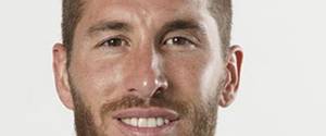 Sergio Ramos