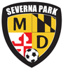 Severna Park team badge