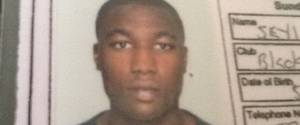 Seyi Agboola