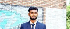 Sezan Ahmed