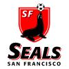 SF Seals team badge