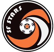 SF Stars team badge