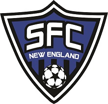 SFC New England team badge