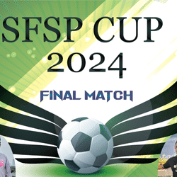 SFSP FC team badge