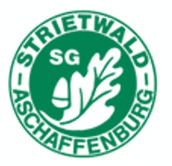 SG Aschaffenburg-Strietwald team badge