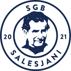 SGB Salesjani team badge