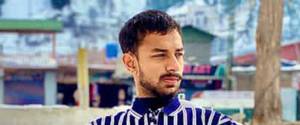 Shabbir Hussain