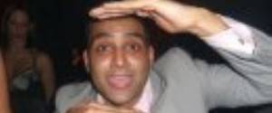 Shabir (Shabz) Kashmiri