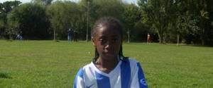Shadrach Noel