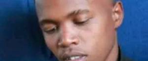 Shadrack Musyimi