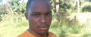 shadrack Ngetich