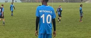 Shae McDonald