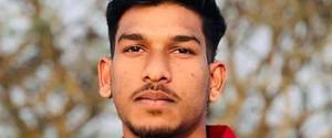 Shafayat Ahmed Tashrif