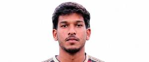 Shafayat Ahmed Tashrif