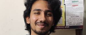 Shafayat Chy