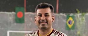 SHAFAYET AHMED