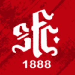 Shaftesbury FC U14s team badge
