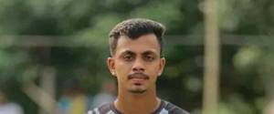 Shahariar Fahim