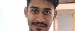 Shahariyar Shimanto