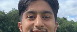 Shahid Miah