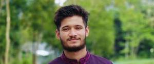 Shahidul Islam