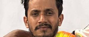 Shahriar Hasan