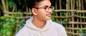 Shahriar Rifat