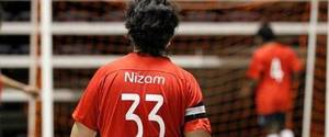 Shahrul Nizam