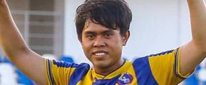 Shahzwan S.Rosli