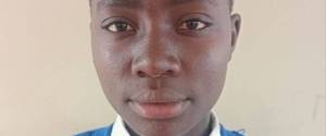 Shairine Mwangi