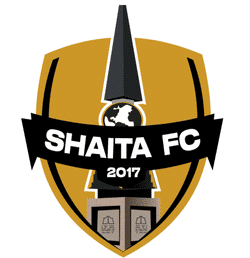 Shaita FC team badge