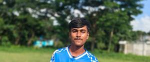 Shakib Hossen