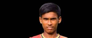 SHAKIB .