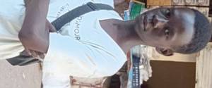 Shakir Peter