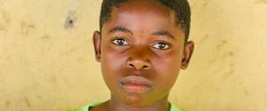 Shakiru Abubakar
