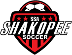 Shakopee SA team badge