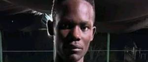 Shaldon Omondi
