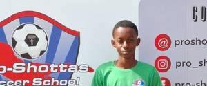 Shamari Maynard