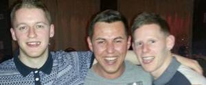 Shane Baggley